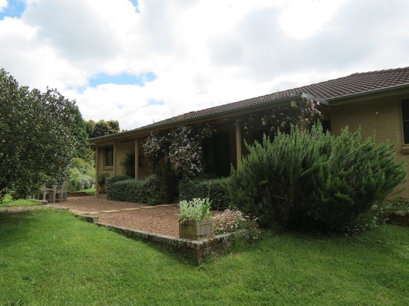 Robertson NSW 2577