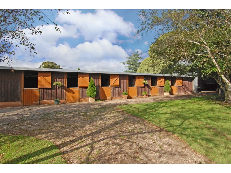 High Range NSW 2575