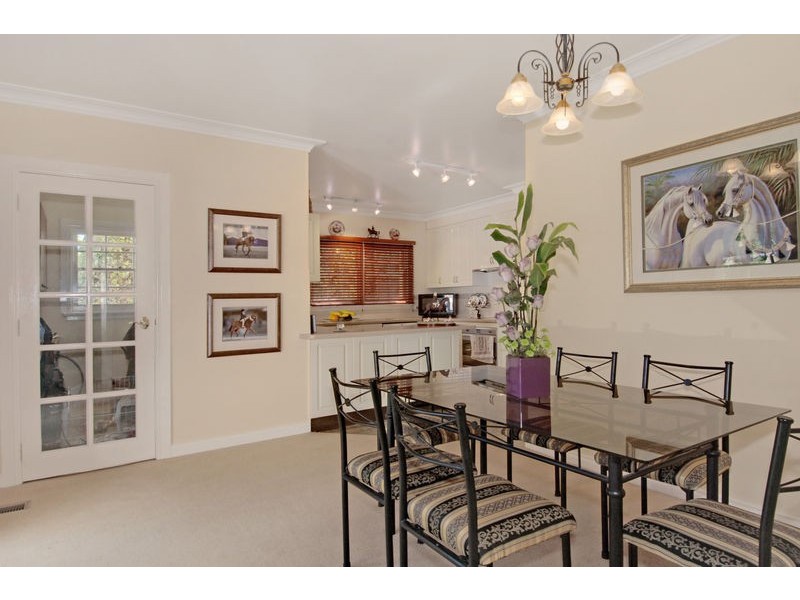 High Range NSW 2575