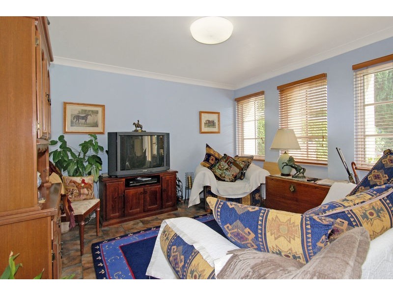 High Range NSW 2575