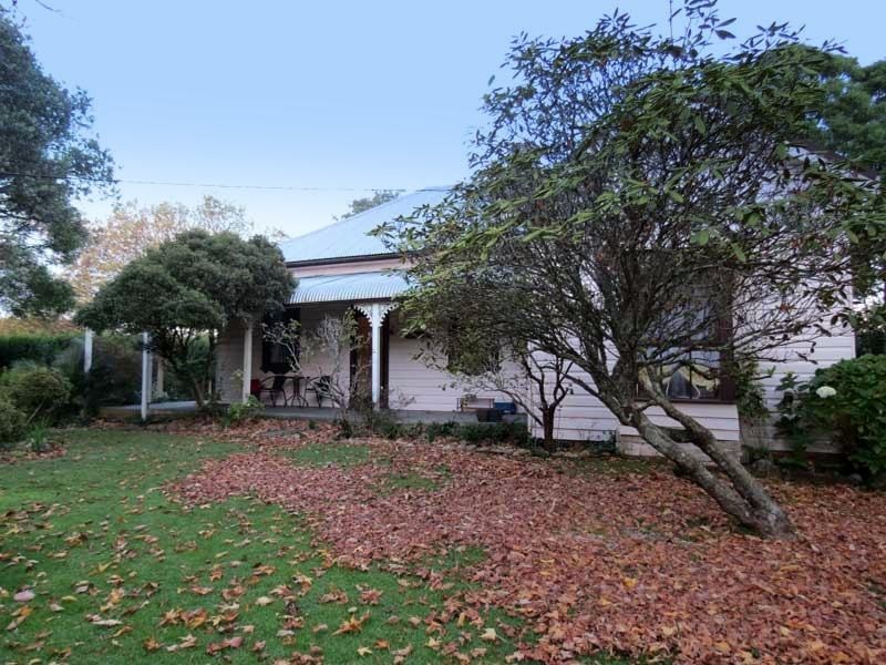 Robertson NSW 2577