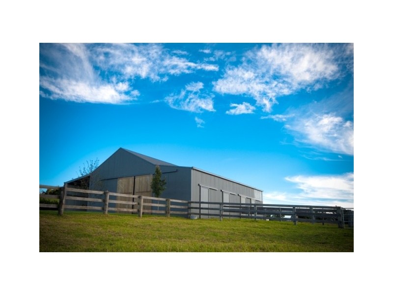 Kangaloon NSW 2576