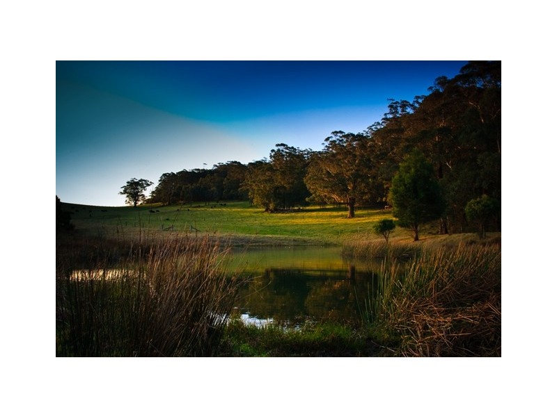 Kangaloon NSW 2576