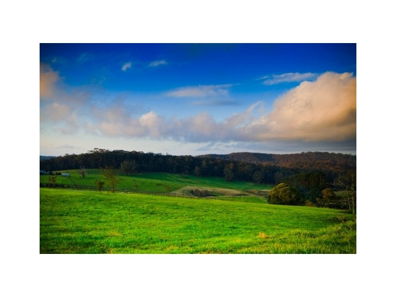 Kangaloon NSW 2576