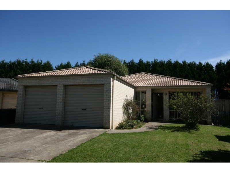 9 Crabappple Close OPEN Saturday 23rd June 1:00pm-1:45pm, Bowral NSW 2576