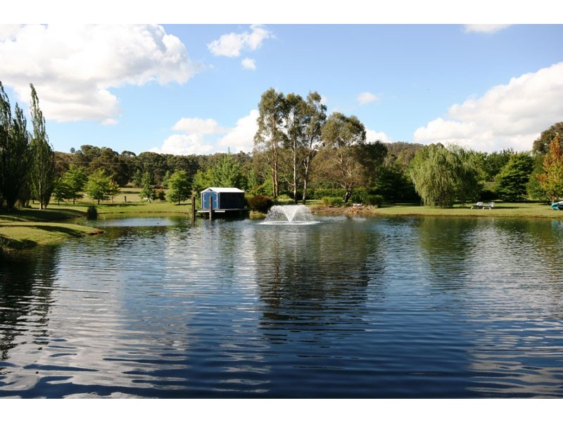 Lots 100 & 101  Compton Park Road, Berrima NSW 2577