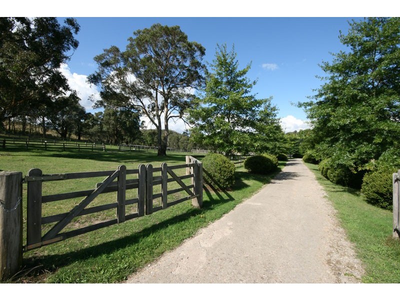 Lots 100 & 101  Compton Park Road, Berrima NSW 2577