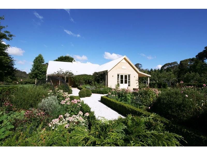 Lots 100 & 101  Compton Park Road, Berrima NSW 2577