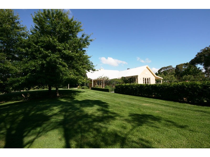 Lots 100 & 101  Compton Park Road, Berrima NSW 2577