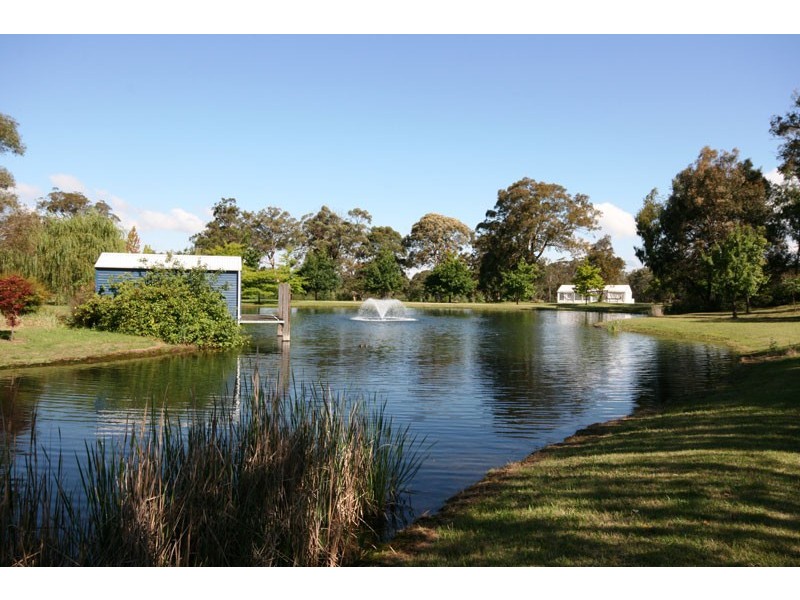 Lots 100 & 101  Compton Park Road, Berrima NSW 2577