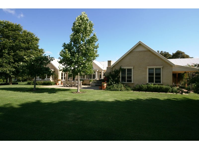 Lots 100 & 101  Compton Park Road, Berrima NSW 2577