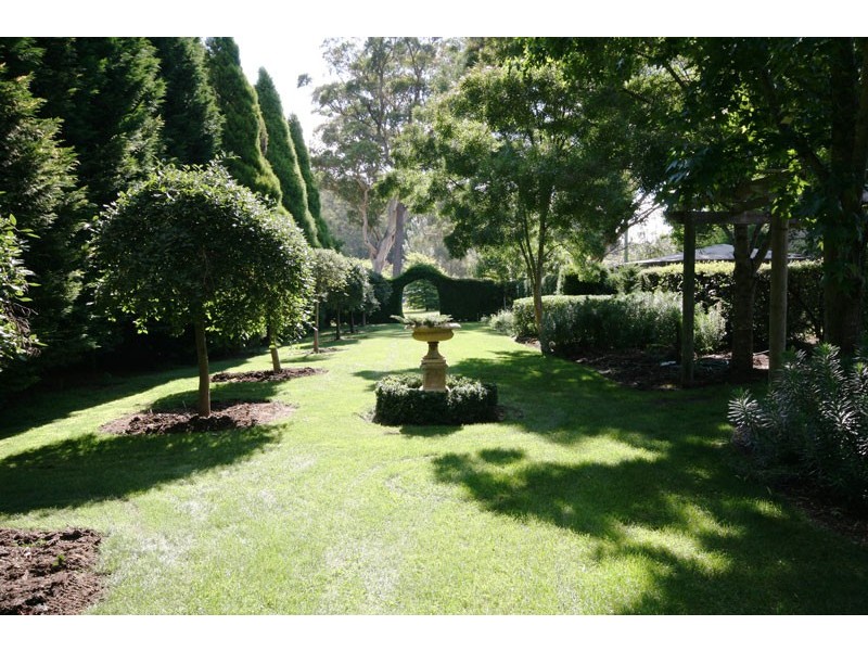 Lots 100 & 101  Compton Park Road, Berrima NSW 2577