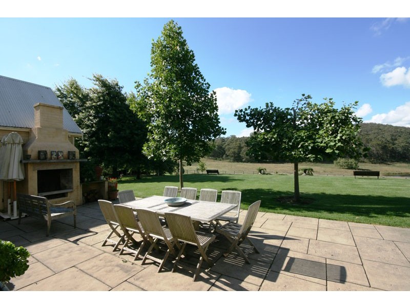 Lots 100 & 101  Compton Park Road, Berrima NSW 2577