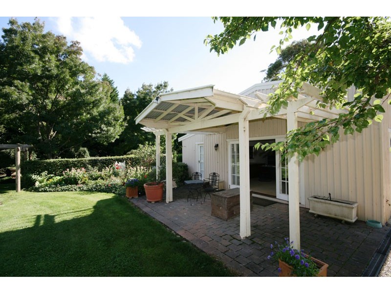 Lots 100 & 101  Compton Park Road, Berrima NSW 2577