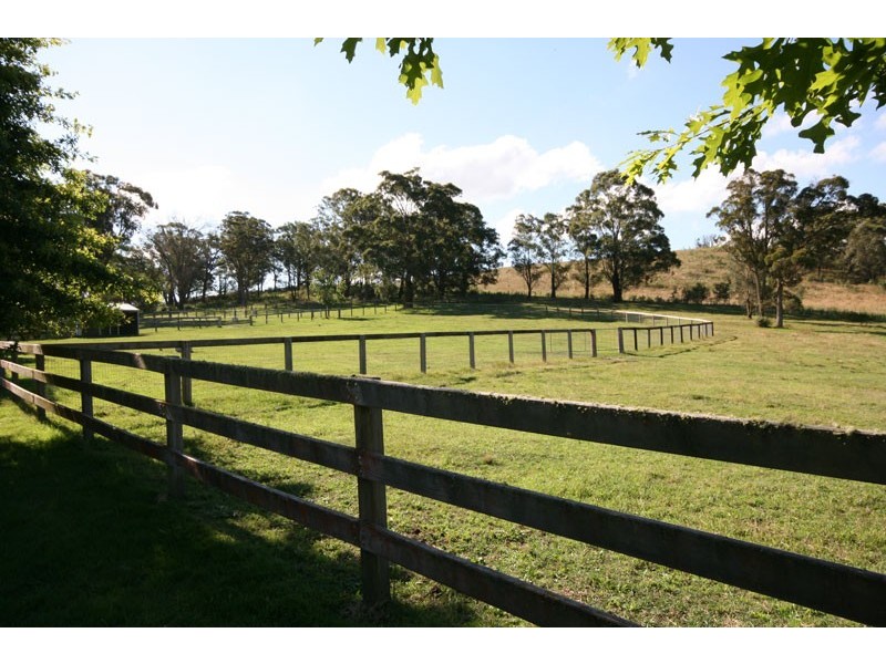 Lots 100 & 101  Compton Park Road, Berrima NSW 2577