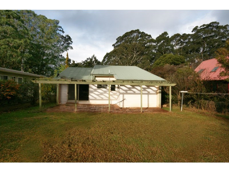 Burrawang NSW 2577