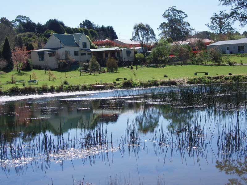 Robertson NSW 2577