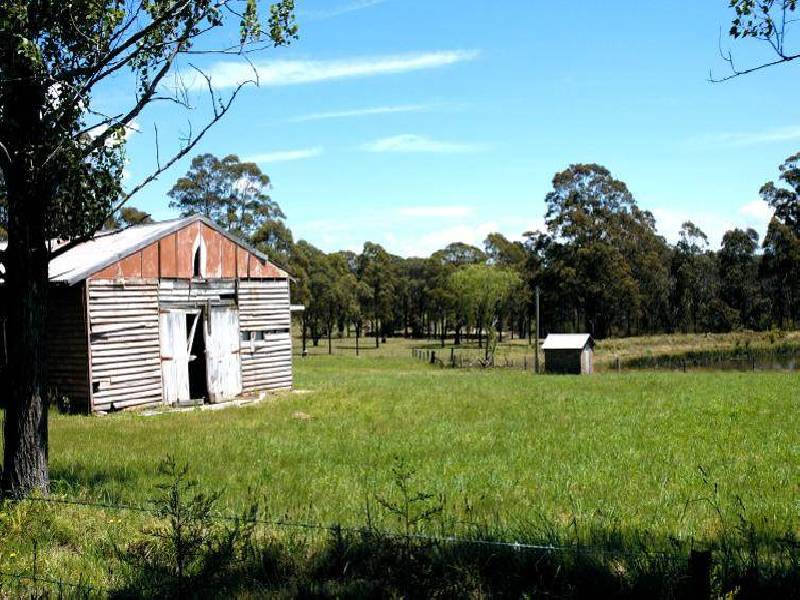 Alpine NSW 2575