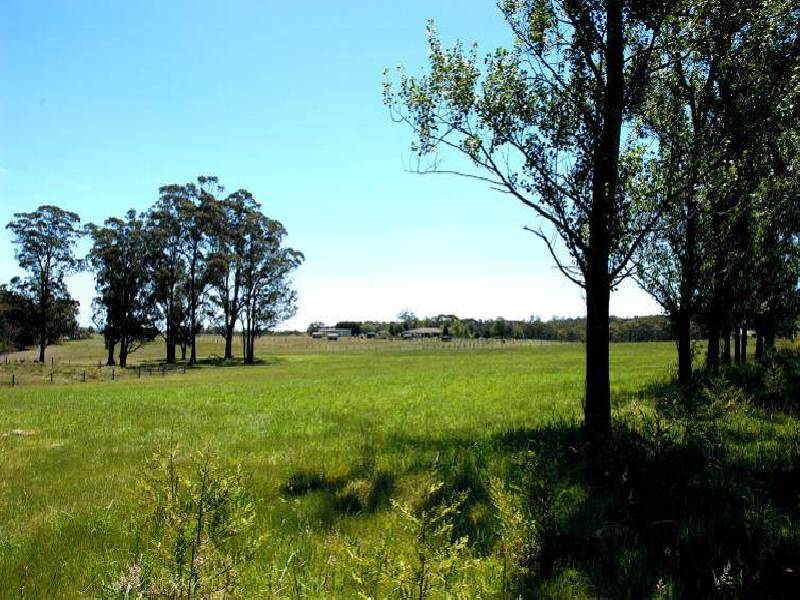 Alpine NSW 2575
