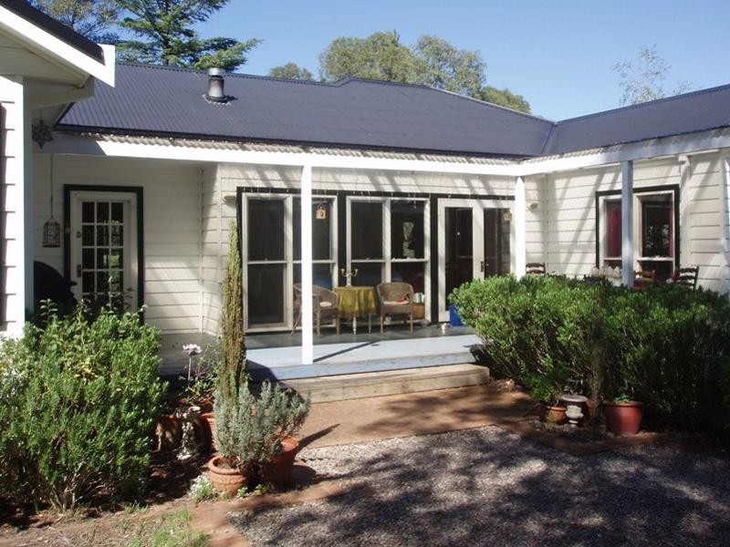 Burradoo NSW 2576