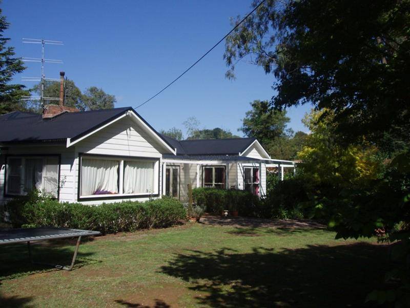Burradoo NSW 2576