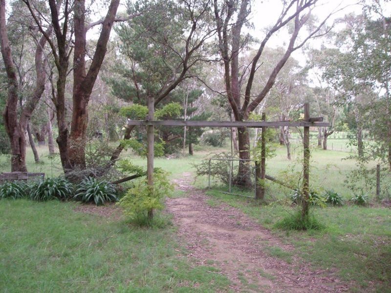 Burradoo NSW 2576