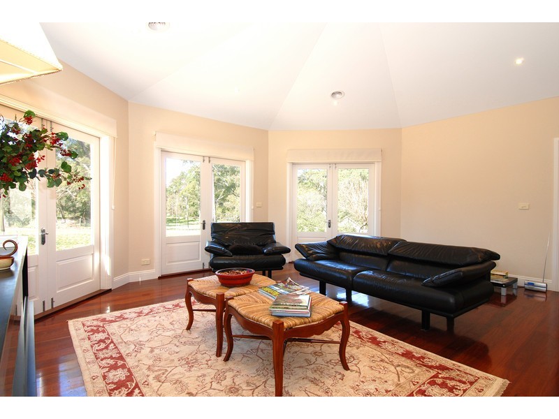 Lot 105  Links Road, OPEN Sat, 24th Nov & 1st Dec 2007, 2pm-2.30pm, Burradoo NSW 2576