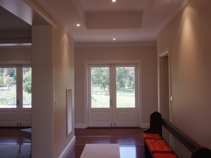 Lot 105  Links Road, OPEN Sat, 24th Nov & 1st Dec 2007, 2pm-2.30pm, Burradoo NSW 2576