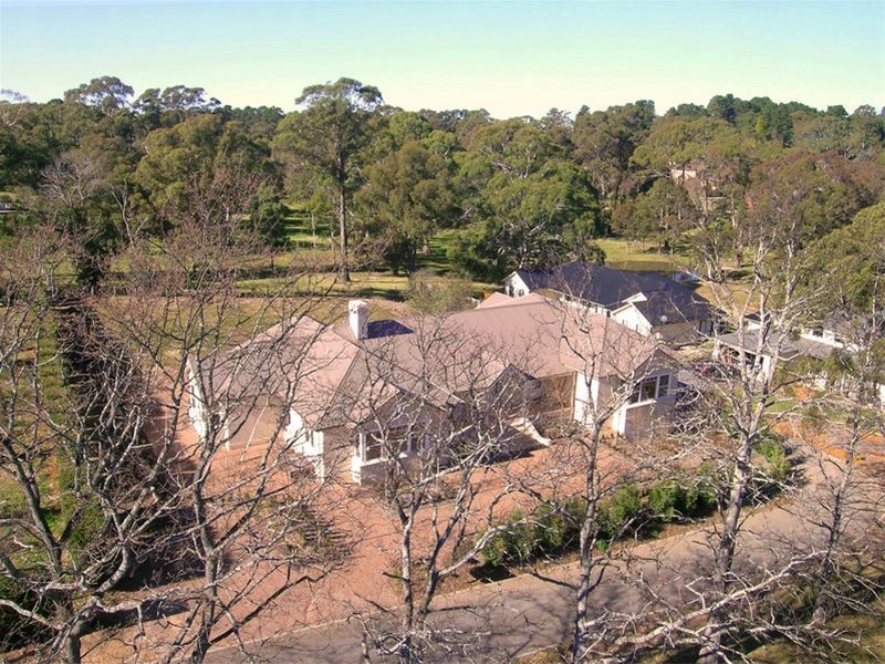 Lot 105  Links Road, OPEN Sat, 24th Nov & 1st Dec 2007, 2pm-2.30pm, Burradoo NSW 2576