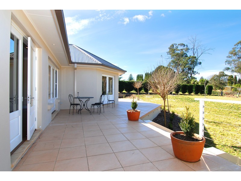 Lot 105  Links Road, OPEN Sat, 24th Nov & 1st Dec 2007, 2pm-2.30pm, Burradoo NSW 2576