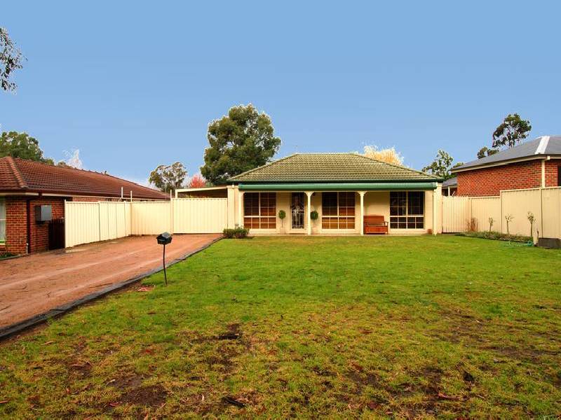 Braemar NSW 2575