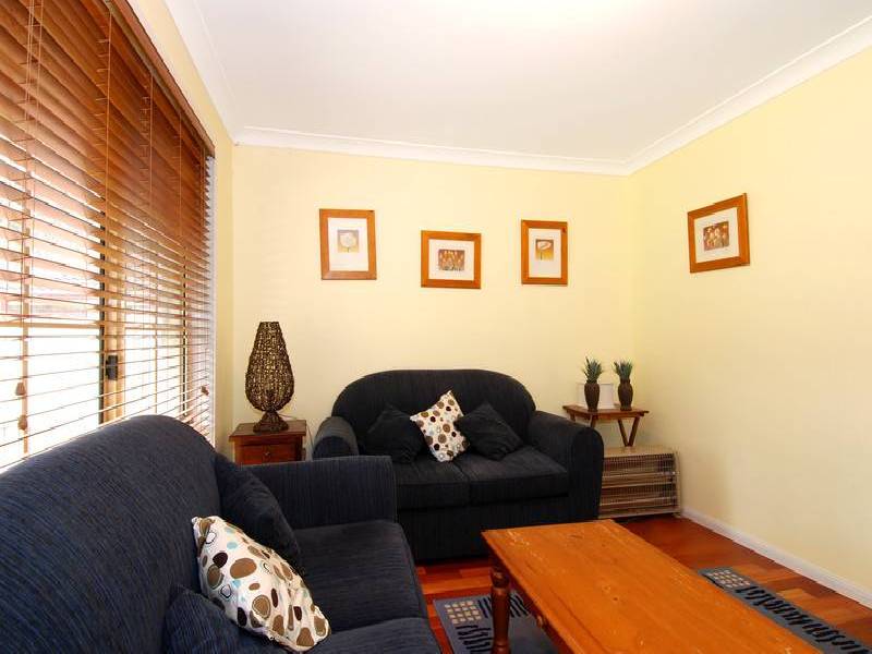 Braemar NSW 2575