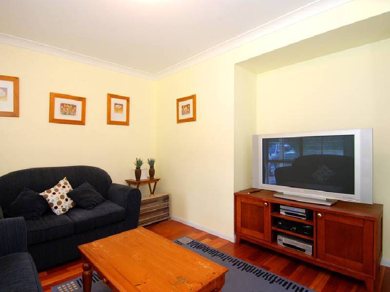 Braemar NSW 2575