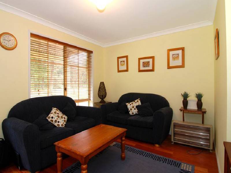Braemar NSW 2575