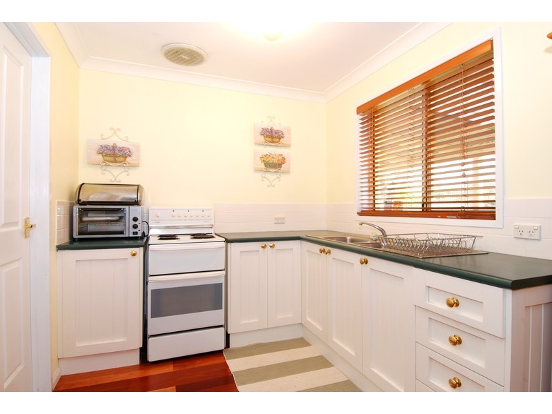 Braemar NSW 2575