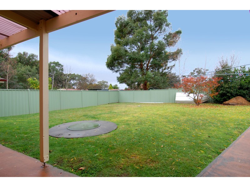 Braemar NSW 2575