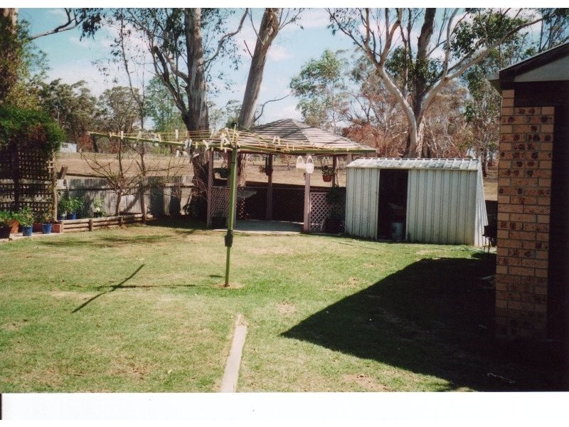 Aylmerton NSW 2575