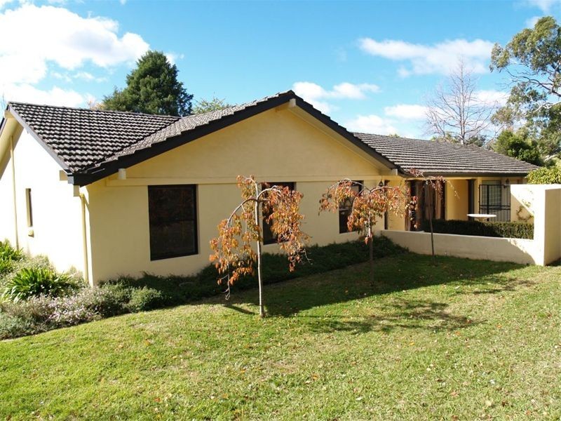 Lot 8  Eridge Park Road, OPEN Sat. 13th & 20th Oct. 1pm-1.45pm, Burradoo NSW 2576