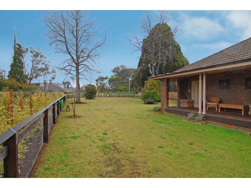 Bowral NSW 2576