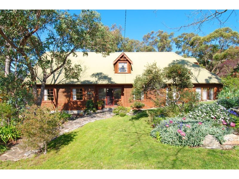 Welby NSW 2575