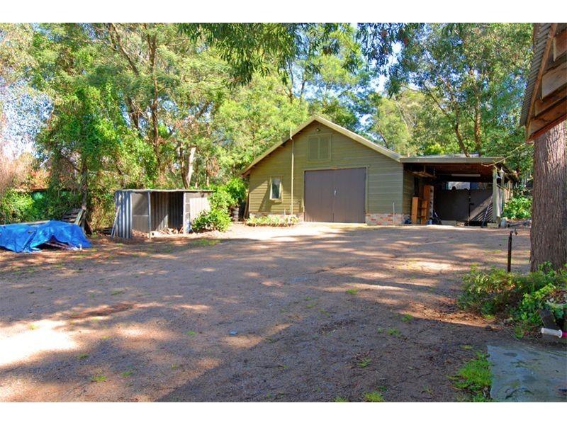 Welby NSW 2575