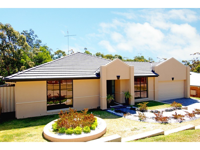 Hill Top NSW 2575