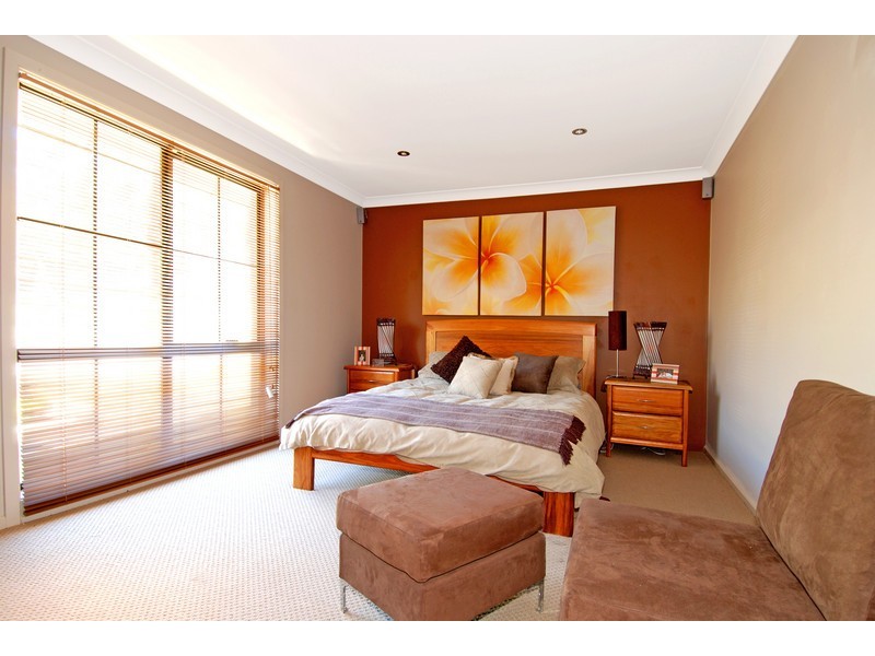 Hill Top NSW 2575