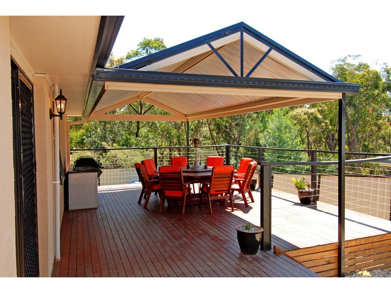 Hill Top NSW 2575