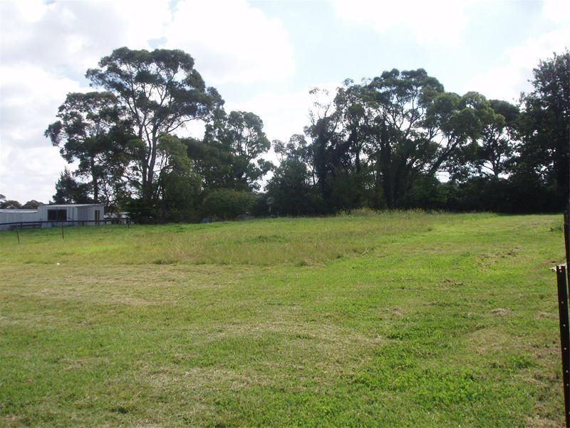 Lot 14   Medway Rd, Medway NSW 2577