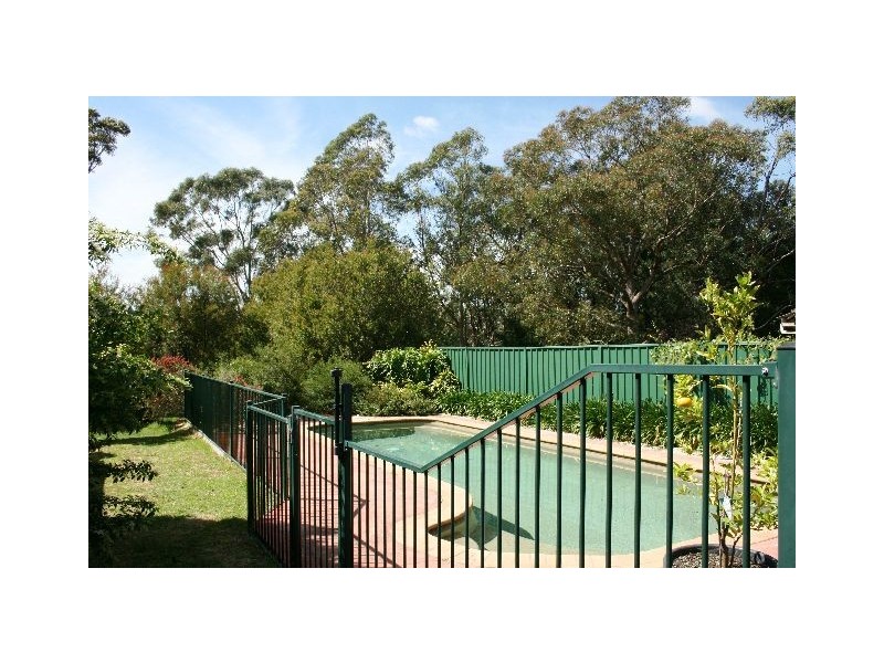 Willow Vale NSW 2575