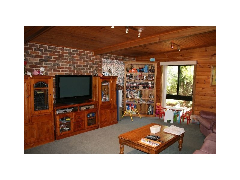 Willow Vale NSW 2575