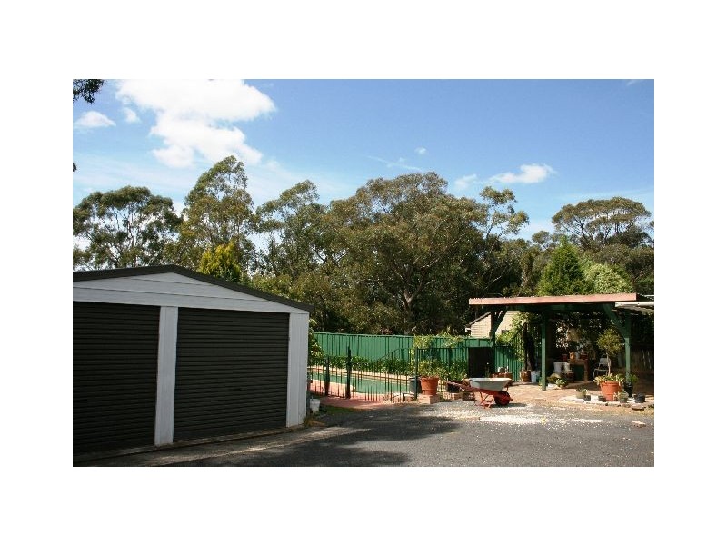 Willow Vale NSW 2575