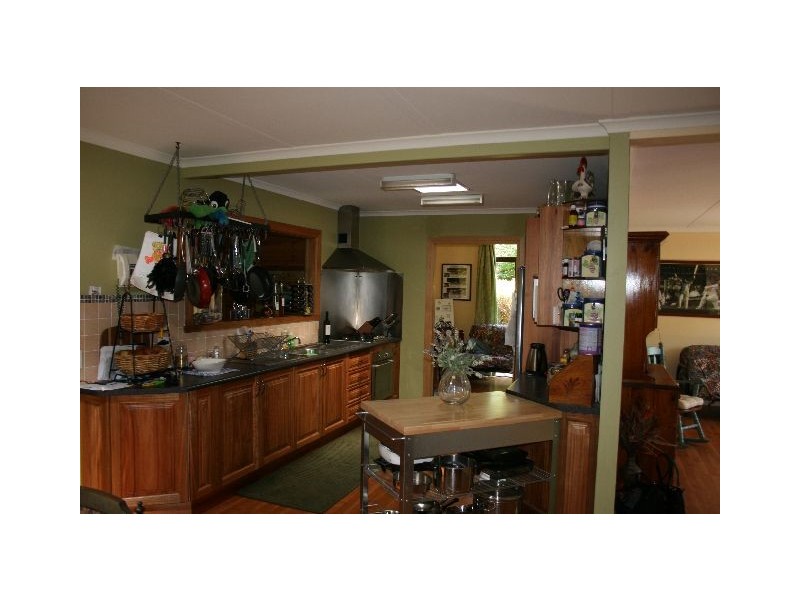 Willow Vale NSW 2575