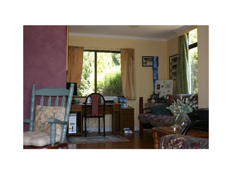 Willow Vale NSW 2575